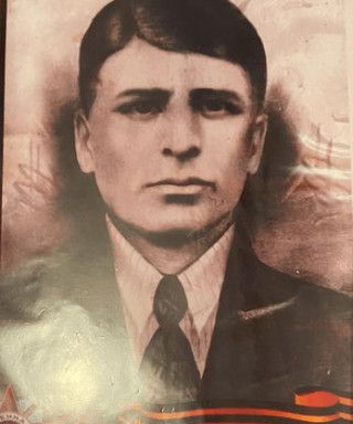 Архипов Степан Кондратьевич