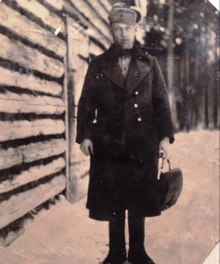 Зюзин Николай Лукич