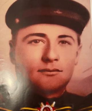 Бурцев Сергей Васильевич