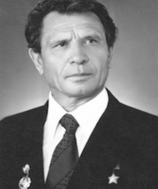 Копылов Михаил Васильевич