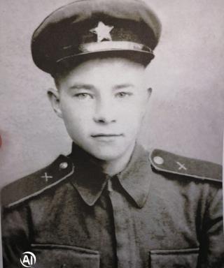 Кулыгин Михаил Иванович