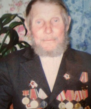 Алакаев Александр Иванович