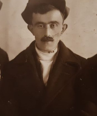 Гарагёзов Осман Шыхмамедоглы