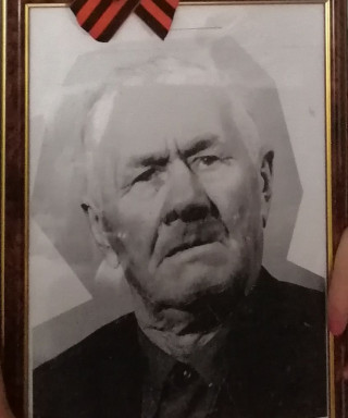 Пец Григорий Андреевич