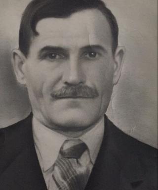 Сидоров Дмитрий Ильич