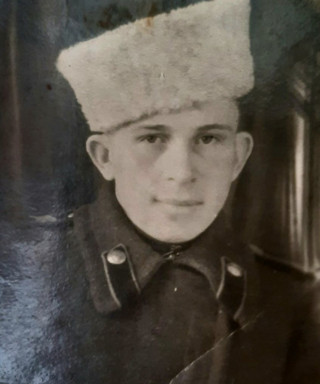 Полянский Анатолий Герасимович