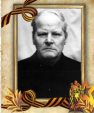 Гурьянов Николай Нифонович