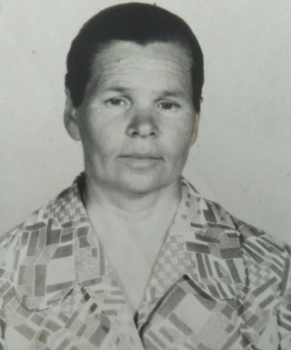 Шипицина-Карпенко Анна Ивановна