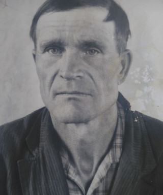 Осинин Борис Васильевич