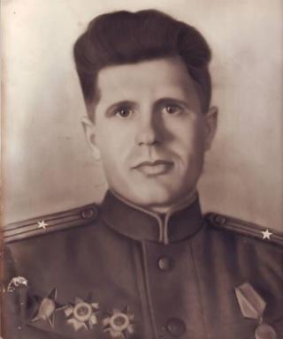 Сиваков Филипп Абрамович