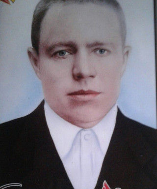 Пыркин Александр Григорьевич