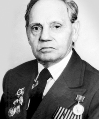 Цыгикало Петр Петрович