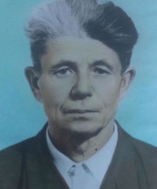 Ефимов Василий Ильич