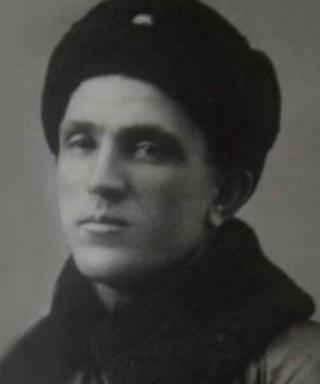 Богданов Константин Кондратьевич