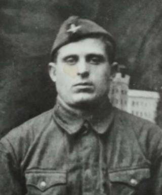 Дедов Константин Федорович