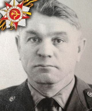 Климов Ефим Фролович