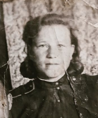 Зубарева Мария Дмитриевна