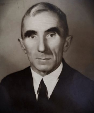 Казанский Виктор Васильевич