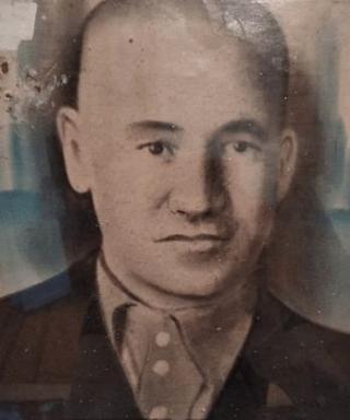 Бурсыкбаев Абубакир Мажитович