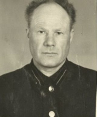 ПИНИГИН ИВАН МИХАЙЛОВИЧ