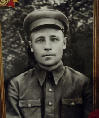 Ворошилов Николай Филиппович