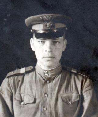 Рогачев Иван Федорович