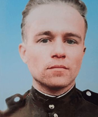 Ладонин Александр Александрович