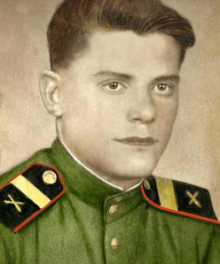 Калинский Михаил Григорьевич