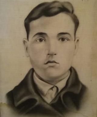 Горшков Николай Александрович