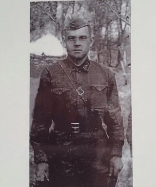 Ганьшин Пётр Ефремович