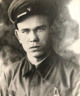 Костылев Василий Николаевич