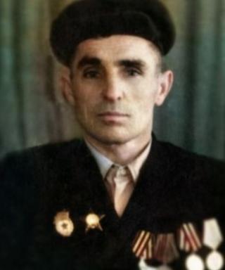 Прокопец Антон Филиппович