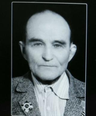Винидиктов Иван Семенович