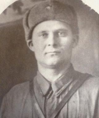 Сафонов Николай Иванович