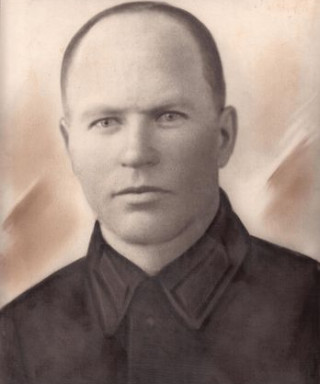 Косенков Алексей Кириллович