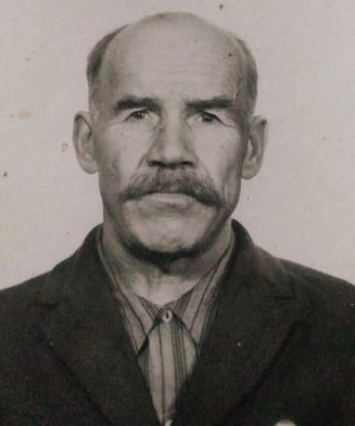 Пантелеев Ефграв Иванович