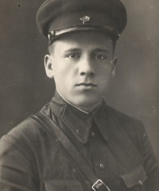 Миронов Николай Миронович