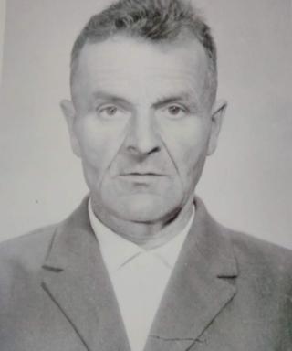 Симанов Павел Иванович