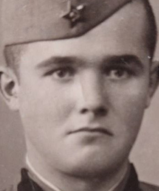 Юринов Иван Максимович