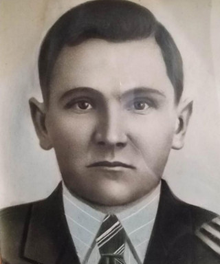 Шукшин Иван Иванович