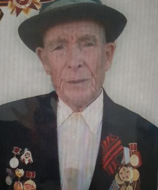Лукманов Зия Гадланович
