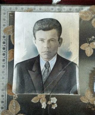 Савченко Михаил Иванович