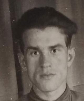 Сергеев Леонид Федорович