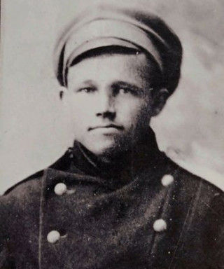 Мальцев Михаил Якимович