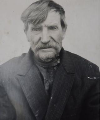 Малов Иван Зиновьевич