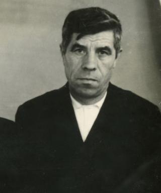 Никашкин Иван Матвеевич