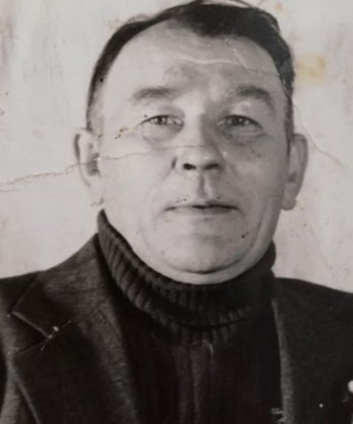 Бабин Николай Петрович