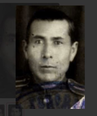 Турганбаев Ибрагим