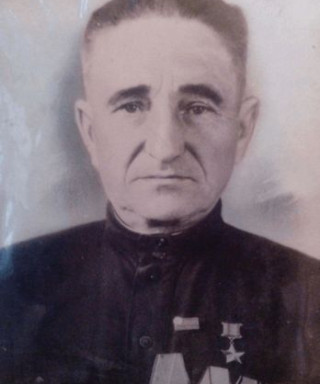 Калиниченко Григорий Николаевич