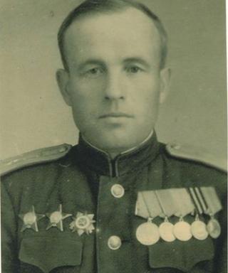 Курыгин Андрей Ильич